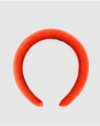 Morgan & Taylor - Leslie Headband