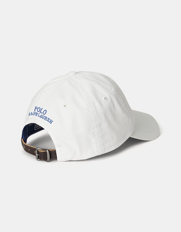 Polo Ralph Lauren - Polo Bear Twill Ball Cap
