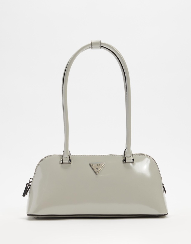 GUESS - Arnela Shoulder Satchel