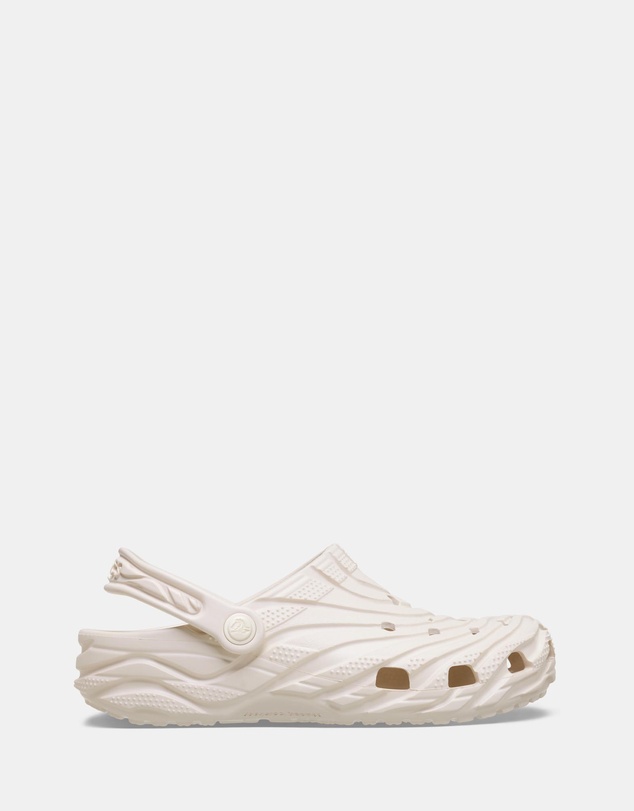 Crocs - Classic Erosion Clogs - Unisex