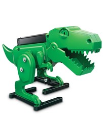 4M - Kidz Robotix-Tyrannosaurus Rex Robot