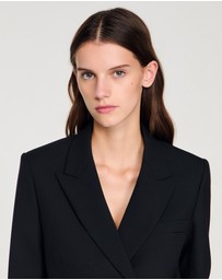 Sandro - Thelma Blazer