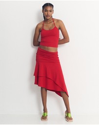 Feners - Gresca Skirt
