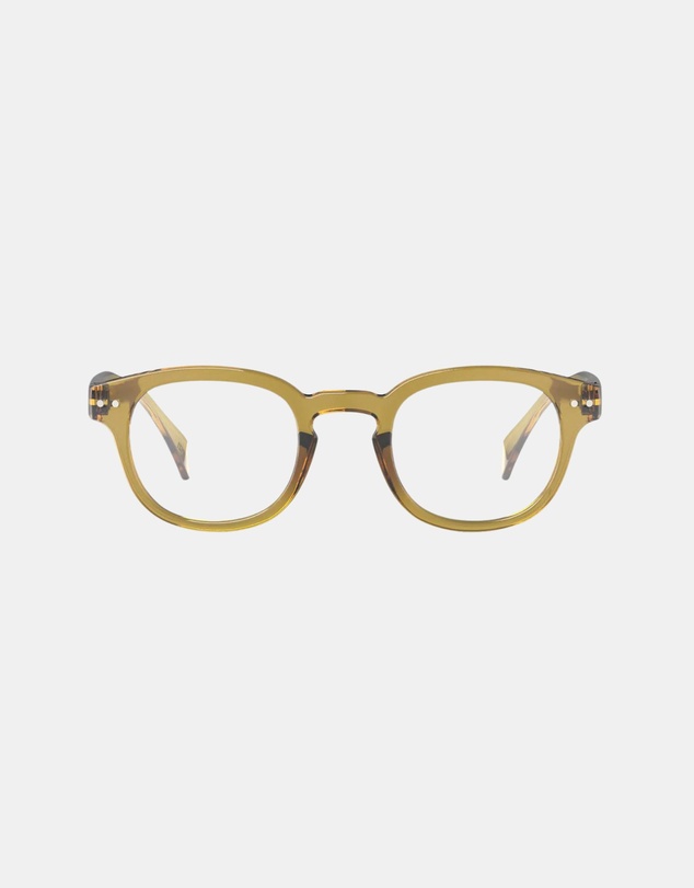 IZIPIZI - Reading Collection C Golden Green
