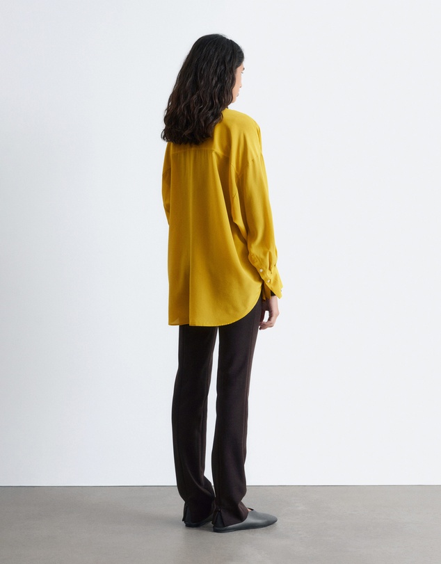 & Other Stories - Tailored Slim-Leg Trousers
