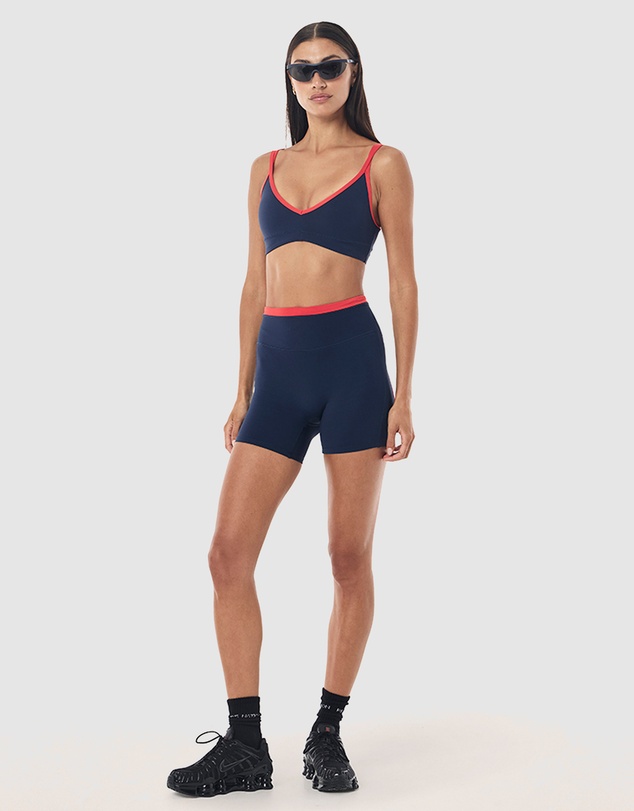 P.E Nation - Rapid 5 Inch Bike Shorts
