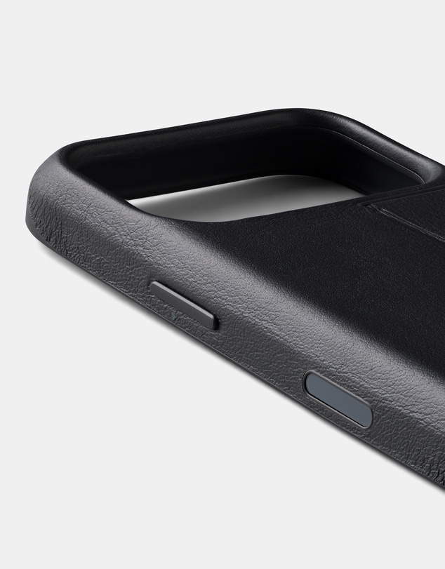 Bellroy - Phone Case – 3 Card for iPhone 18 Pro