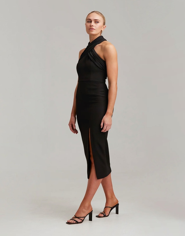 Keepsake the Label - Mila Midi Dress