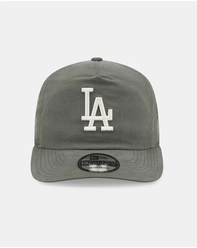 New Era - 19Twenty Nylon Ripstop Cap