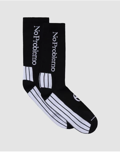 No Problemo - No Problemo Sock