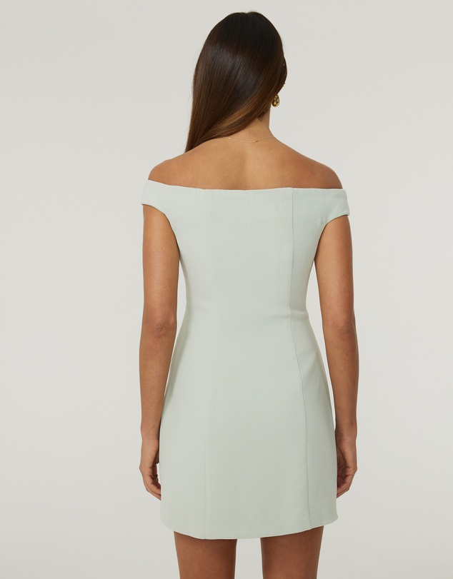 Tussah - Zephy Mini Dress