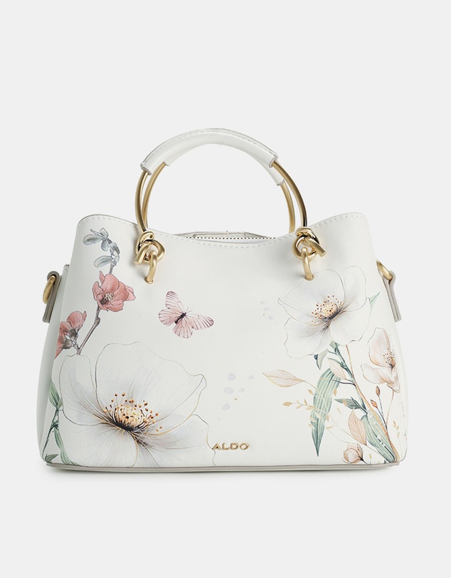 ALDO - Calintha Top Handle Bag