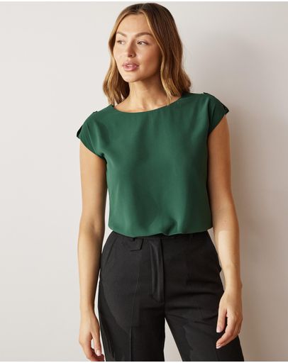 Forest Green