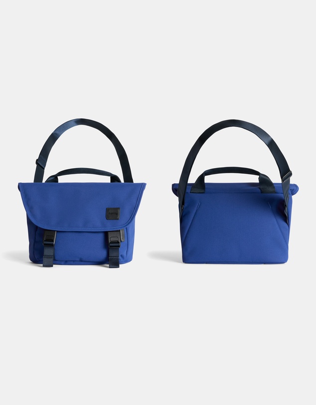 Bellroy - Classic Messenger 6L