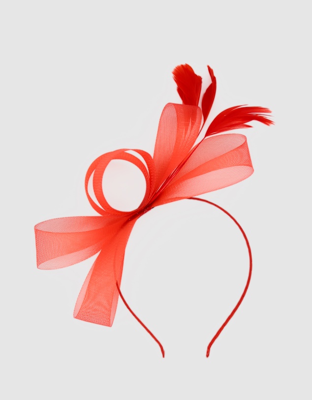 Morgan & Taylor - Nyla Fascinator