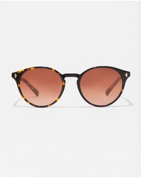 Hawkers Co - Hawkers - Hawkers X Pierre Gasly - Salt Carey Sunglasses For Men And Women UV400