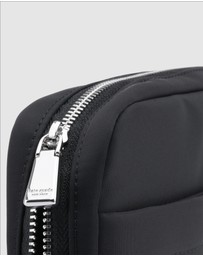Kate Spade - Kate Spade Nylon Tech Organiser