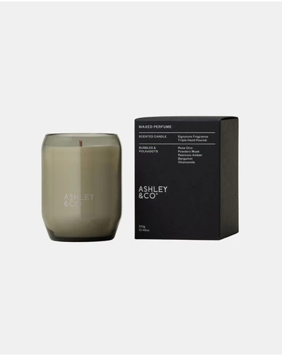 Ashley & Co - Waxed Perfume 310g