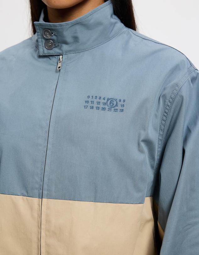 MM6 Maison Margiela - Sports Jacket