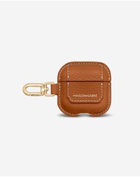 Maison De Sabre - The AirPods 4 Case Charm
