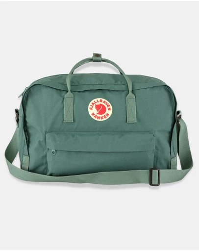 Fjallraven - Kånken Weekender 30L Duffel Backpack