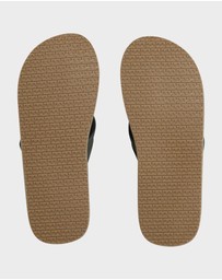 Billabong - Mens All Day Impact Thongs