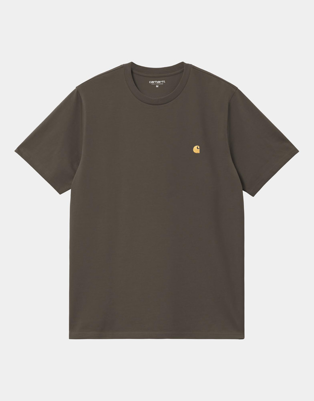 Carhartt WIP - SS Chase T-Shirt