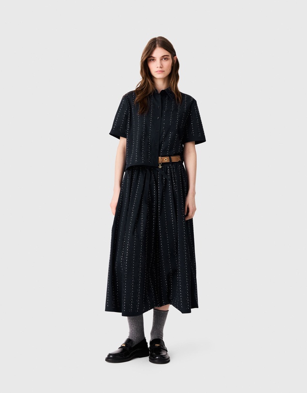 Maje - Jarius Skirt