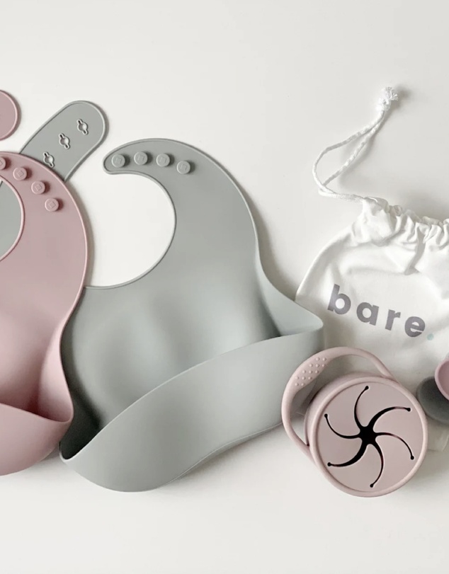 Bare The Label - The Double Up Bundle