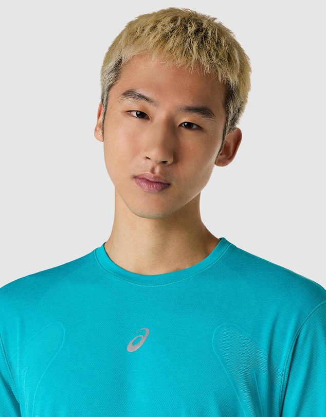 ASICS - Road Seamless Long Sleeve Top - Men's