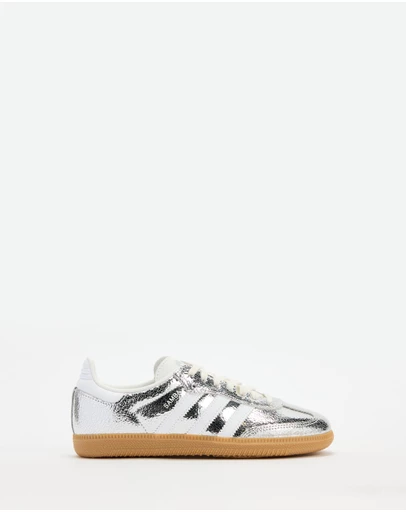 adidas Originals - Samba OG - Teens