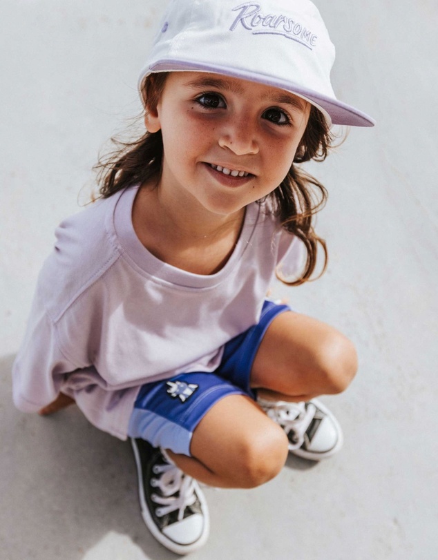 Roarsome - Riders Podium Cap