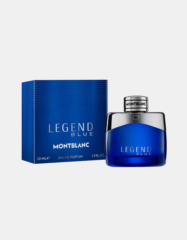 Montblanc - Montblanc Legend Blue EDP 50ml