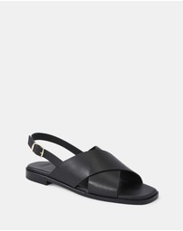 Wittner - Deon Premium Leather Sandals