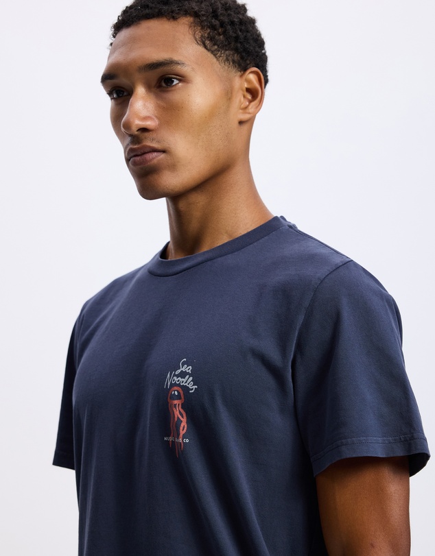 Nudie Jeans - Roy T-Shirt