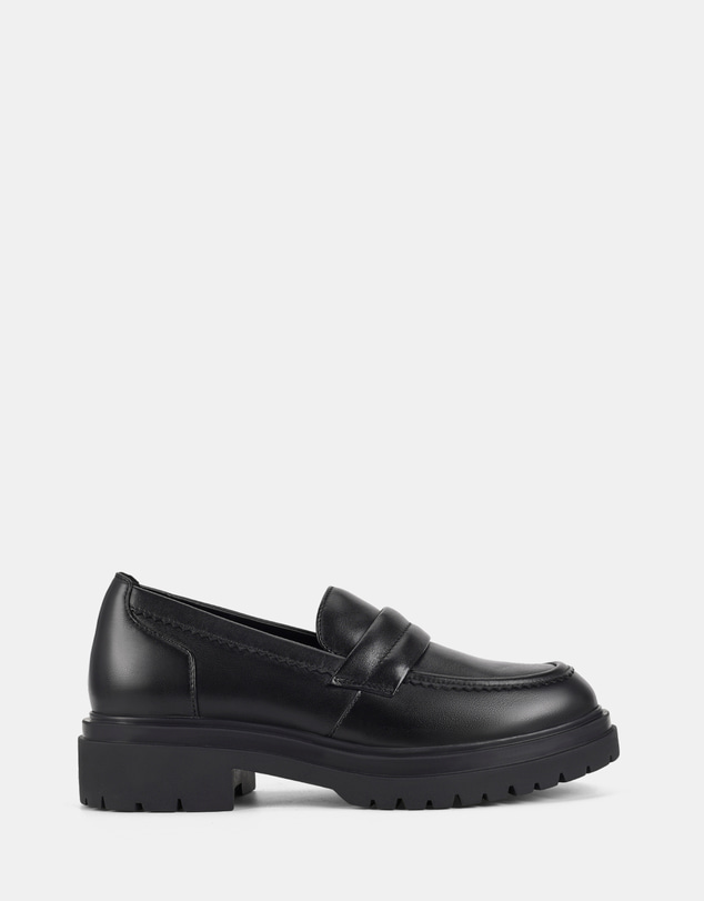 Hush Puppies - Decent