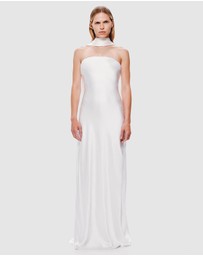 MISHA - Lilia Gown