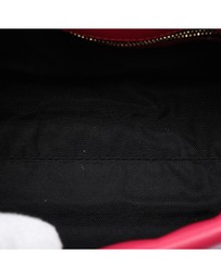 Pre-Loved by Azura Reborn - Pre-Loved Haymarket Check Canvas Leah Crossbody