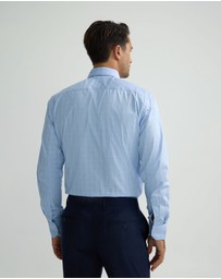 Oxford - Regent Luxury Checked Shirt