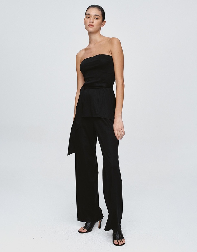 Marle - Bruno Bodice Top