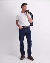 Sportscraft - Anderson Straight Leg Jean