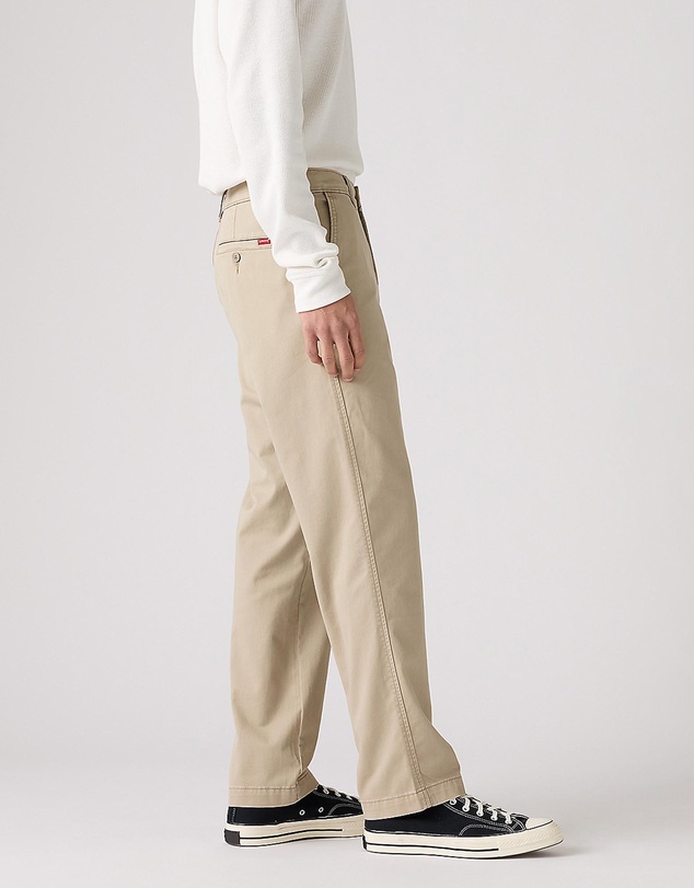 Levi's - XX Chino Relaxed Straight Pants