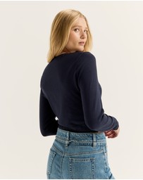 Review - Cassia Cardigan