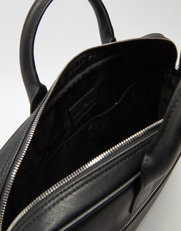 Emporio Armani - Briefcase