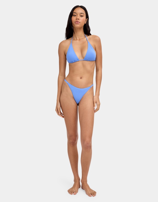 Billabong - Womens Sol Searcher Remi Tri Bikini Top