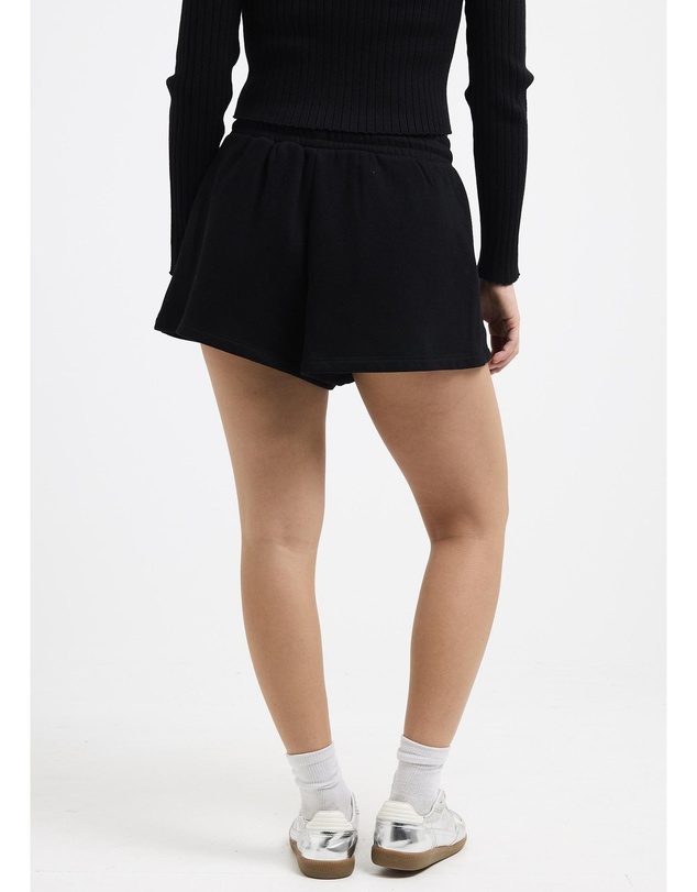 Subtitled - Subtitled Club Fleece Shorts