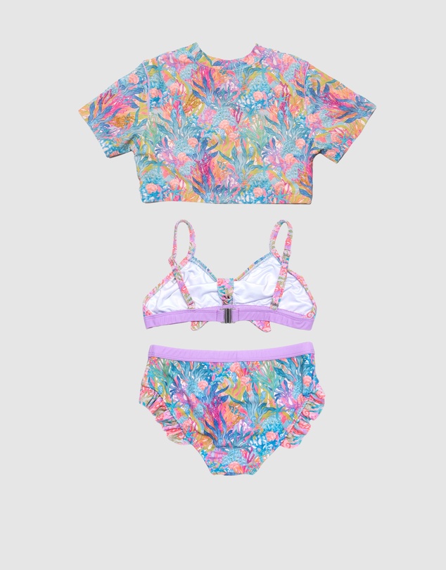 Olga Valentine - 3 Piece Set
