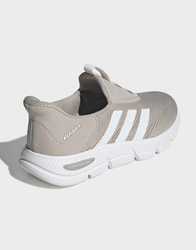 adidas Sportswear - CLOUDFOAM FLEX LOUNGE RAPIDFIT SHOES Womens
