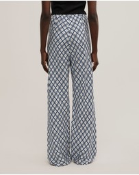 Witchery - Check Pants