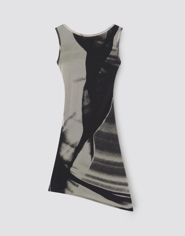 Feners - Caracola Dress